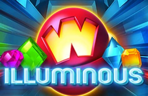 Illuminous Slot - Play Online